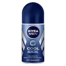 Lăn nách Nivea Men 25g - Thái Lan