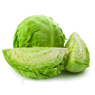 Bắp cải tròn hữu cơ