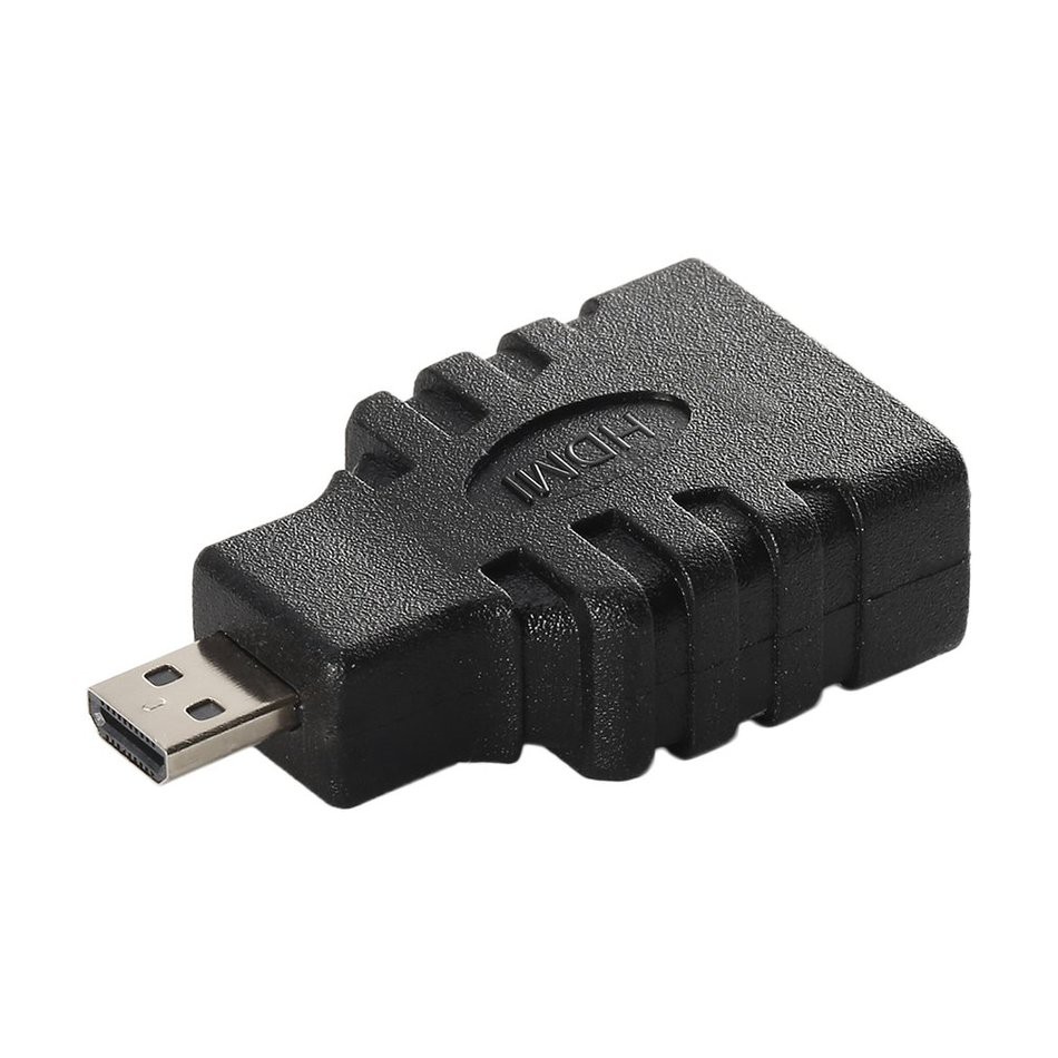 Đầu Chuyển Đổi Hdmi Sang Micro Hdmi | BigBuy360 - bigbuy360.vn