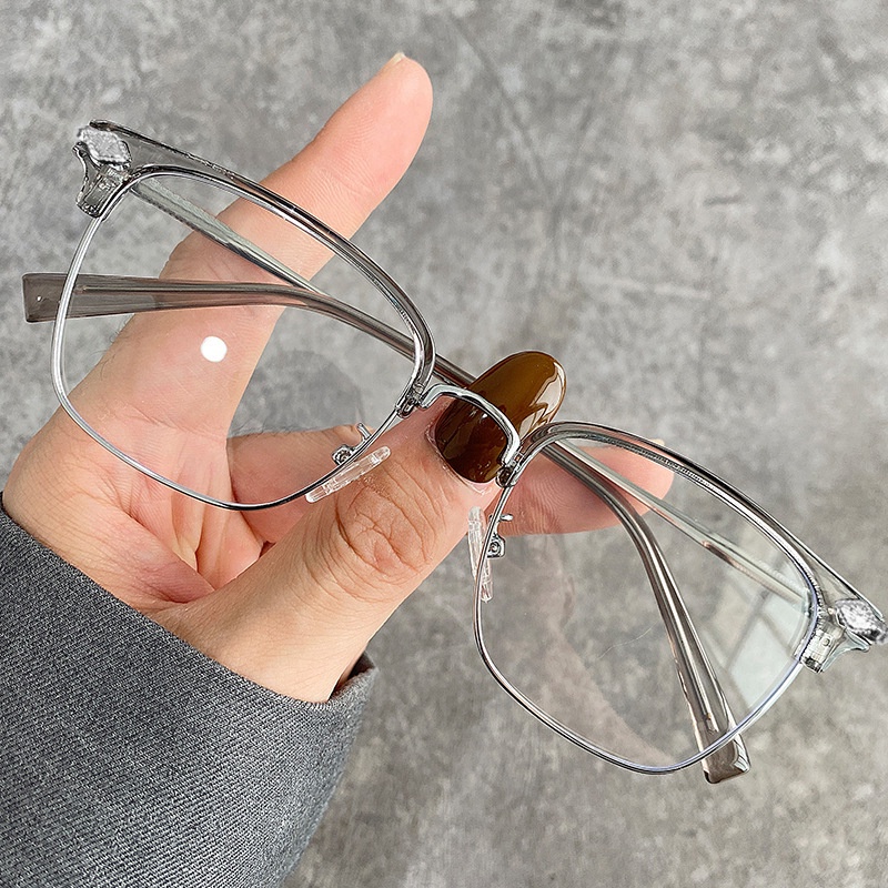 Kính Lọc Chống Bức Xạ &amp; Ánh Sáng Xanh Cho Nữ