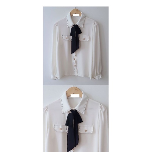 ÁO SƠ MI CÔNG SỞ