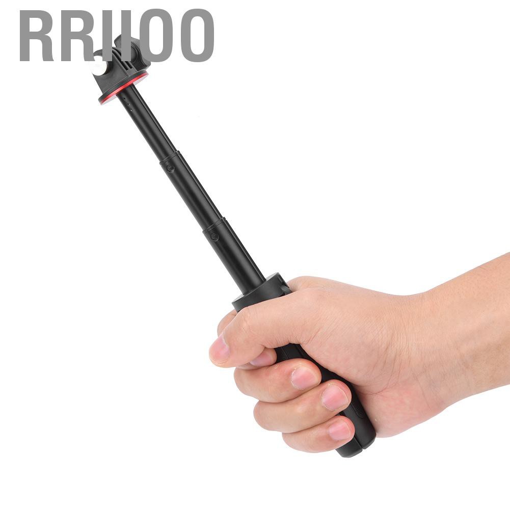 Gậy Selfie Rriioo Ulanzi Mt-09 Vlog Mini Mở Rộng Cho Máy Ảnh Gopro 8 7 6 5 3 + | BigBuy360 - bigbuy360.vn
