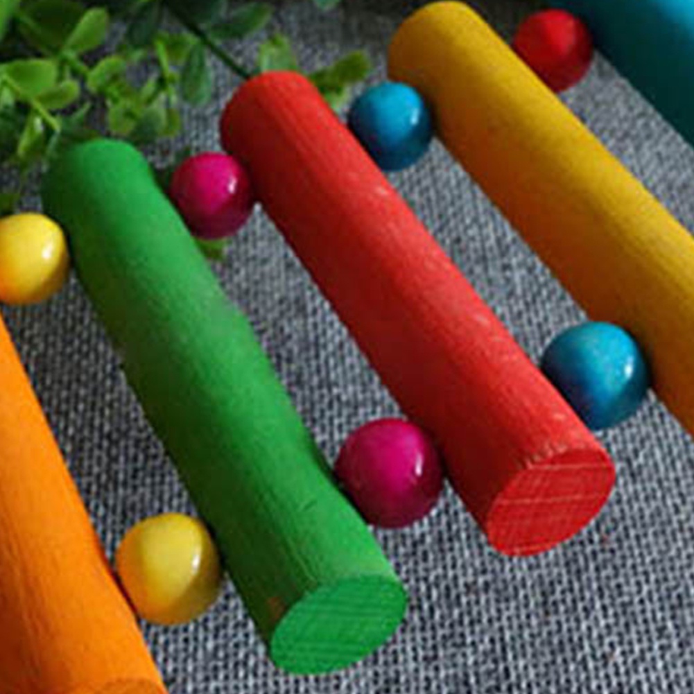 Đồ Chơi Treo Cho Chim / VẹT