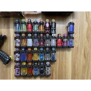 Hiệp sĩ mặt nạ - Best Match Bottle No Box - Kamen Rider Build Bandai