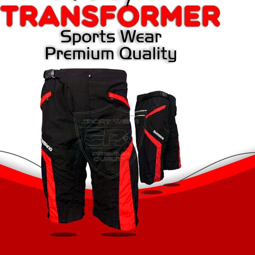 Mới Về|Quần Đùi Nam Đi Xe Đạp 1.1 (RA-129)