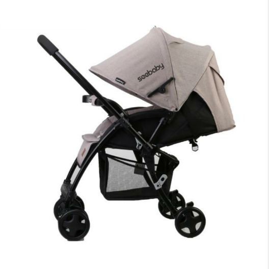 Xe Đẩy Seebaby T08