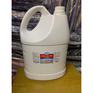 cồn 70 độ-90 độ sát khuẩn