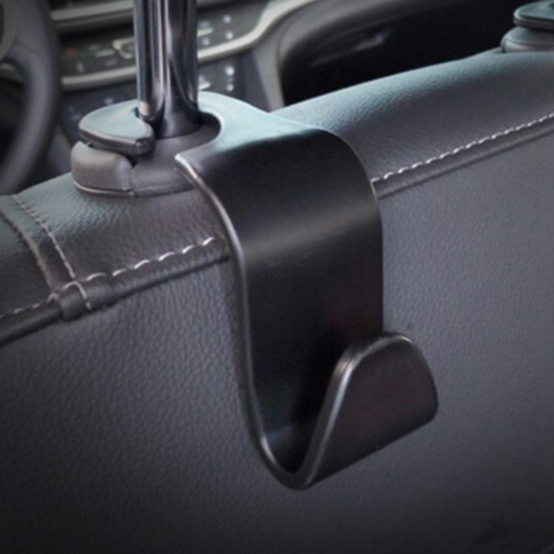 Móc Treo Đồ Gắn Sau Ghế Xe Hơi