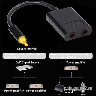 Dây Cáp Phát Sáng 2 Cổng Âm Thanh