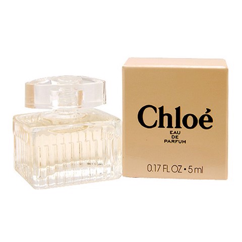 Nước hoa Chloe Eau de Parfum Mini Size