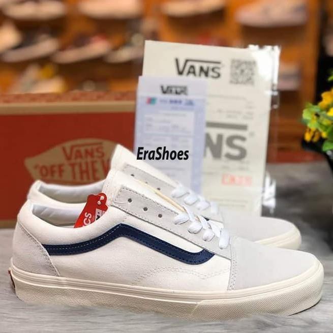 [EraShoes11] Giày Vans old skool Style 36 Bản SlÊU CẤP