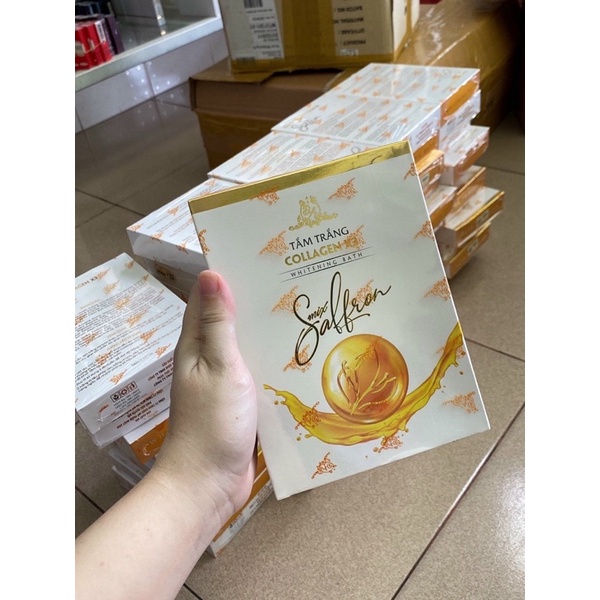 𝐂𝐨̂𝐧𝐠 𝐝𝐮̣𝐧𝐠 𝐜𝐮̉𝐚 𝐁𝐨̣̂ 𝐊𝐞𝐦 𝐁𝐨𝐝𝐲 𝐂𝐨𝐥𝐥𝐚𝐠𝐞𝐧 𝐗𝟑 𝐋𝐮𝐱𝐮𝐫𝐲 𝐯𝐚̀ 𝐓𝐚̆́𝐦 𝐭𝐫𝐚̆́𝐧𝐠 𝐒𝐚𝐋𝐟𝐫𝐨𝐧