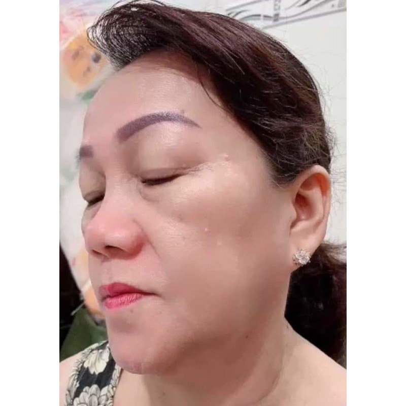 Combo 5 hộp kem tái tạo chamomileskill