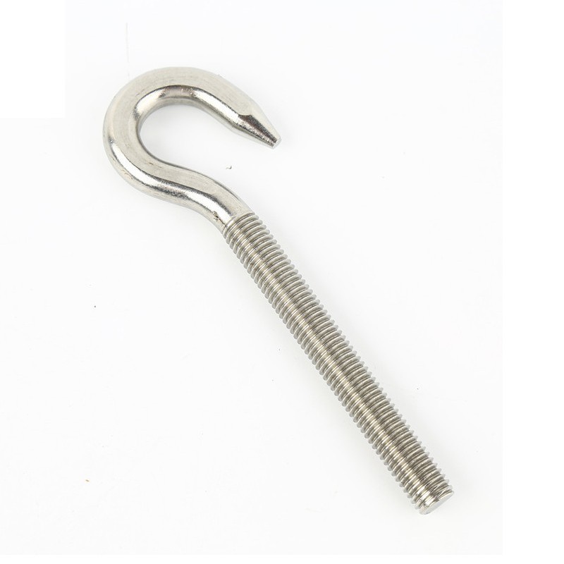Bộ 2 Vít M4 M5 M6 M8 304 Bằng Thép Không Gỉ 304 Kèm 2 Vít