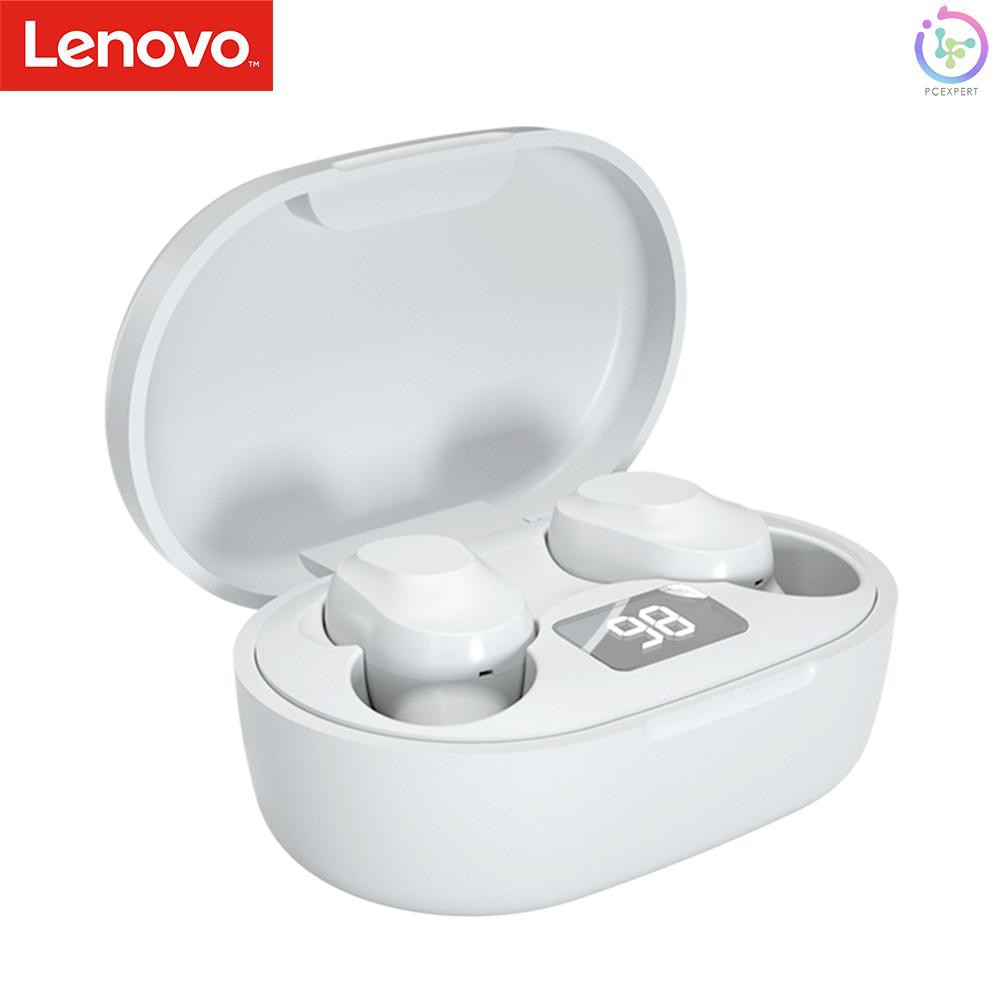 Tai Nghe Nhét Tai Có Mic Dành Cho Lenovo Xt91 Tws Bt 5.0