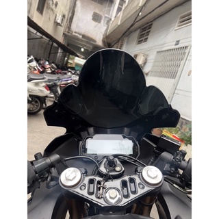 Kính gió DRAGON R15v3 (Nhập khẫu)