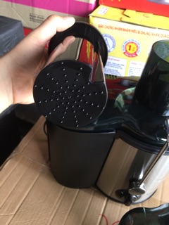 Máy ép hoa quả chậm Sokany SK 4000
