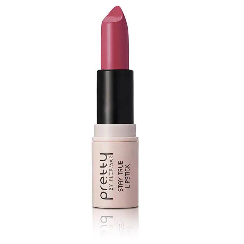 [HÀNG CÔNG TY] Son Môi Pretty Stay True Lipstick - 07 French Pink 