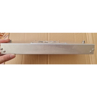 máng chế đèn thủy sinh w130 âm quạt