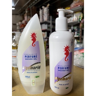 Sữa tắm cá ngựa nhập khẩu tại đức chai 500ml
