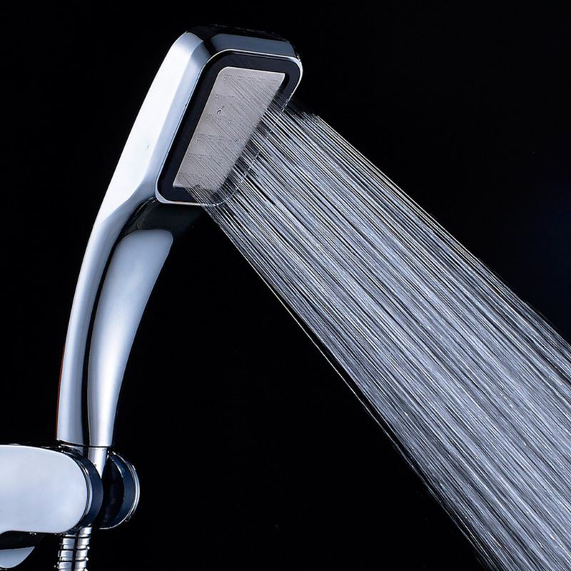 Đầu vòi sen áp suất cao 300 lỗ tiết kiệm nước tiện dụng