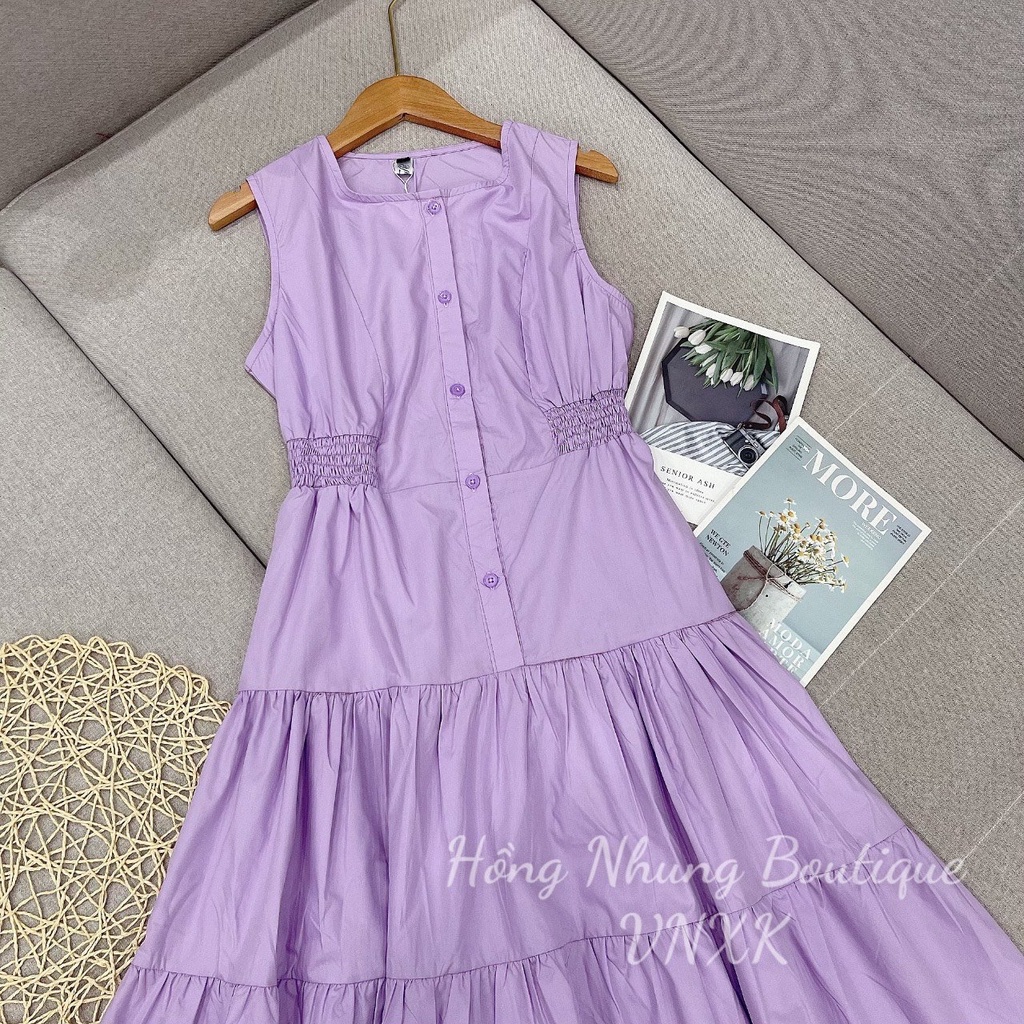 Váy body chun eo , đầm body chun eo xanh