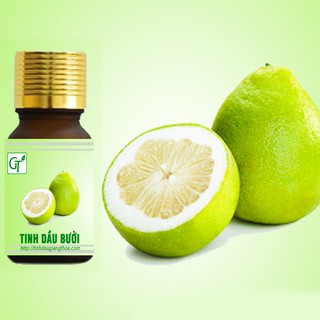 TINH DẦU CHUỐI