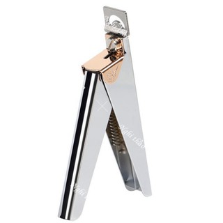 Kìm cắt móng giả inox E28