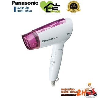 Máy sấy tóc panasonic nd21 p645