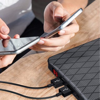 Pin Dự Phòng Borofone BT9 20000mah