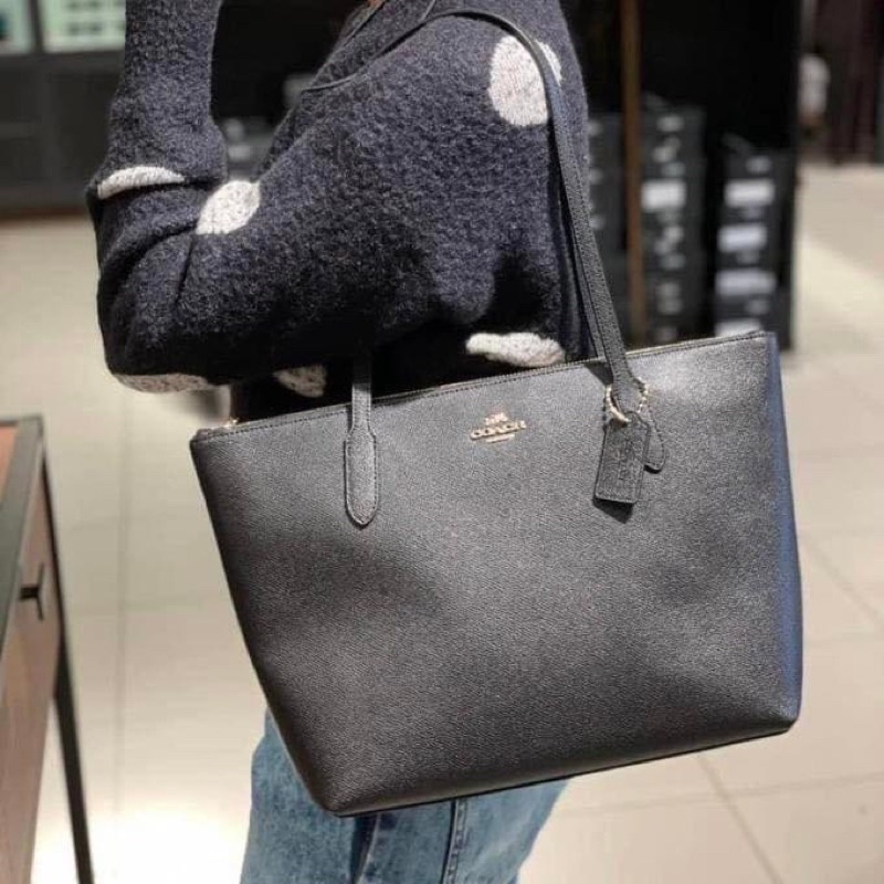 Túi Tote Coach