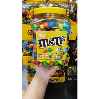 Date: 03/2023 KẸO SOCOLA M&M (HÀNG MỸ)