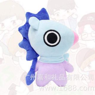 Gấu bông BTS