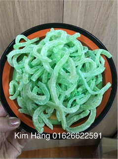 Mứt dừa non