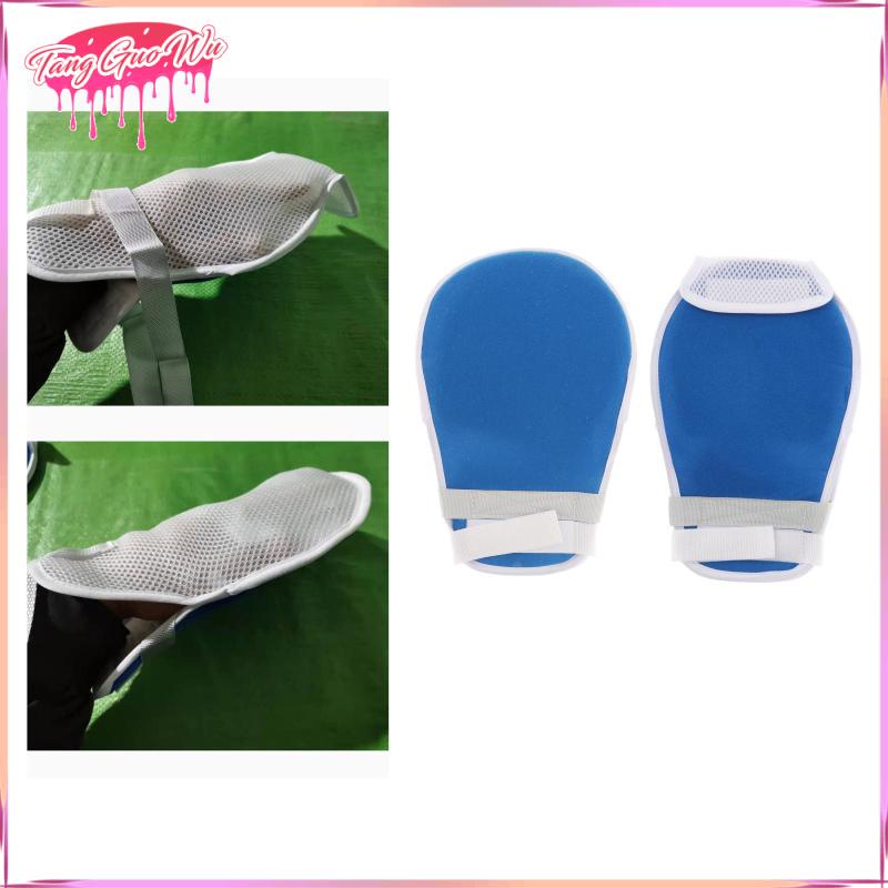 Găng tay bảo vệ chống trầy xước cho bệnh nhân và người già
