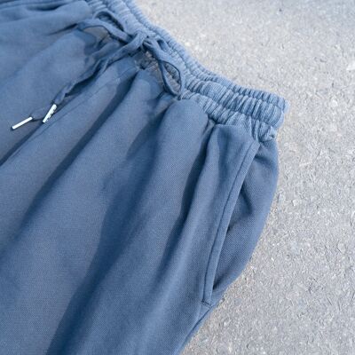 Quần Dài Nỉ Travel 3 Màu