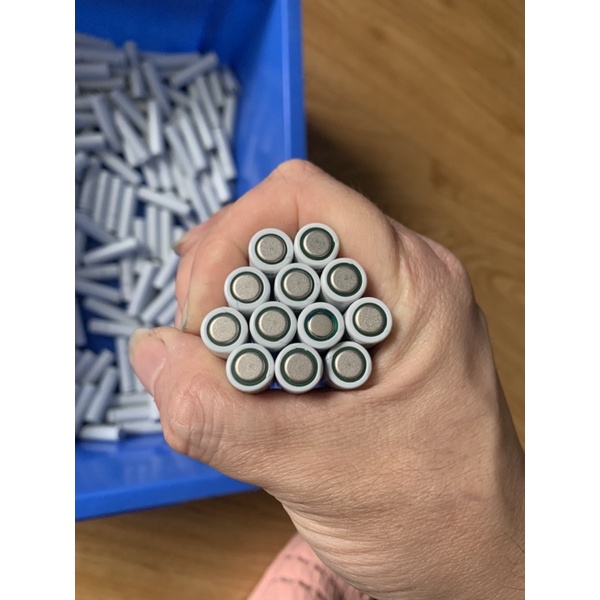 Pin AAA Google chính hãng mới date 2029-2032