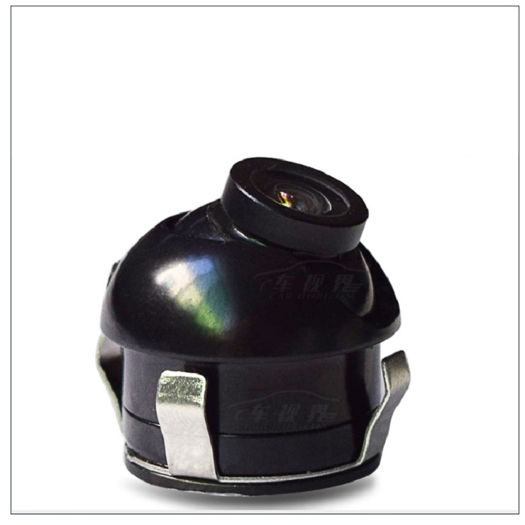 Camera cặp lề camera sườn gắn gương ô tô