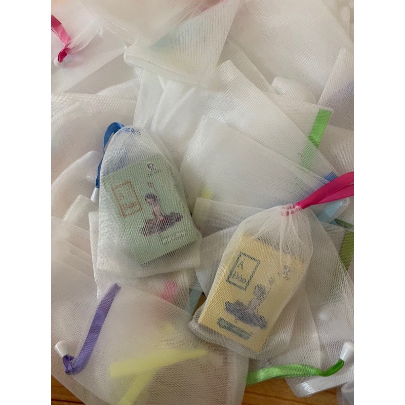 [CHÍNH HÃNG] Soap Ả Đào Xà Bông Nghệ - Mướp Đắng Mộc Nhan Natural [ GIẢM M.ỤN LƯNG] [Dưỡng Da] 100% thiên nhiên | BigBuy360 - bigbuy360.vn