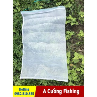 Túi đựng rắn Lưới xịn loại 1