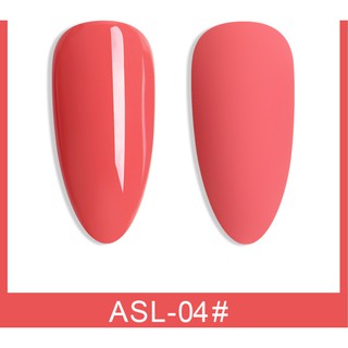 Sơn Gel As mã ASL | Chai đỏ 15ML