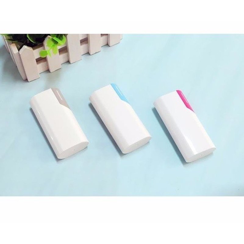 Pin Dự Phòng Y38 Dung Lượng 5600mah Mini Chính Hãng