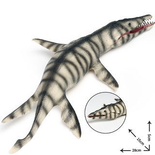 Đồ Chơi Mô Hình Khủng Long Mosasaurus Dành Cho Bé