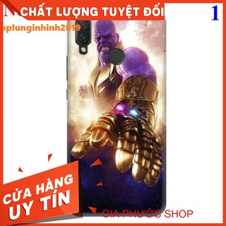 [GIÁ SỐT] Ốp lưng Huawei Nova 3i hình Siêu Anh Hùng Avengers $GIA PHƯỚC SHOP$