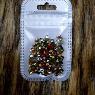 Đá Chân Nhọn Trang Trí Móng