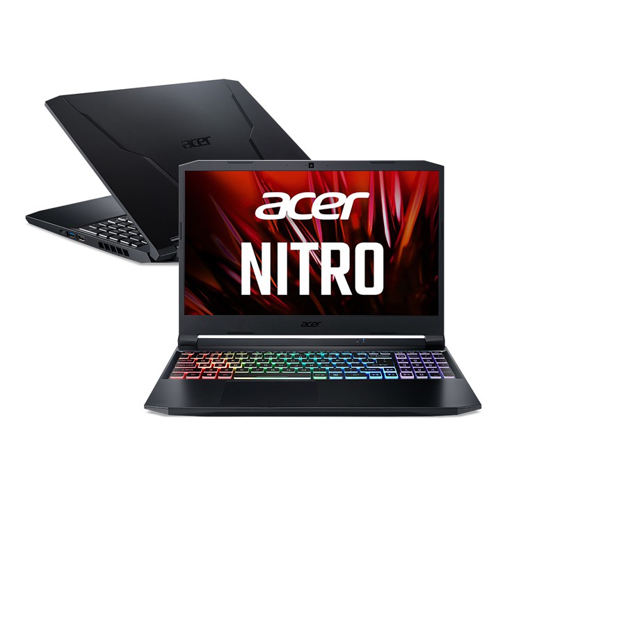 Laptop Acer Gaming Nitro 5 Eagle AN515-57-720A (i7 11800H/8GB Ram/512GB SSD/RTX3050Ti 4G/15.6 inch FHD 14