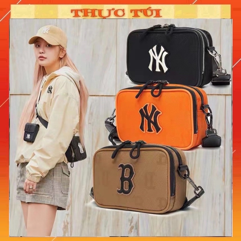 Túi Nờ Y đeo chéo sang chảnh chất đẹp chuẩn loại 1