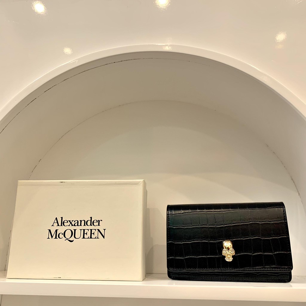 Túi ALEXANDER MCQUEEN