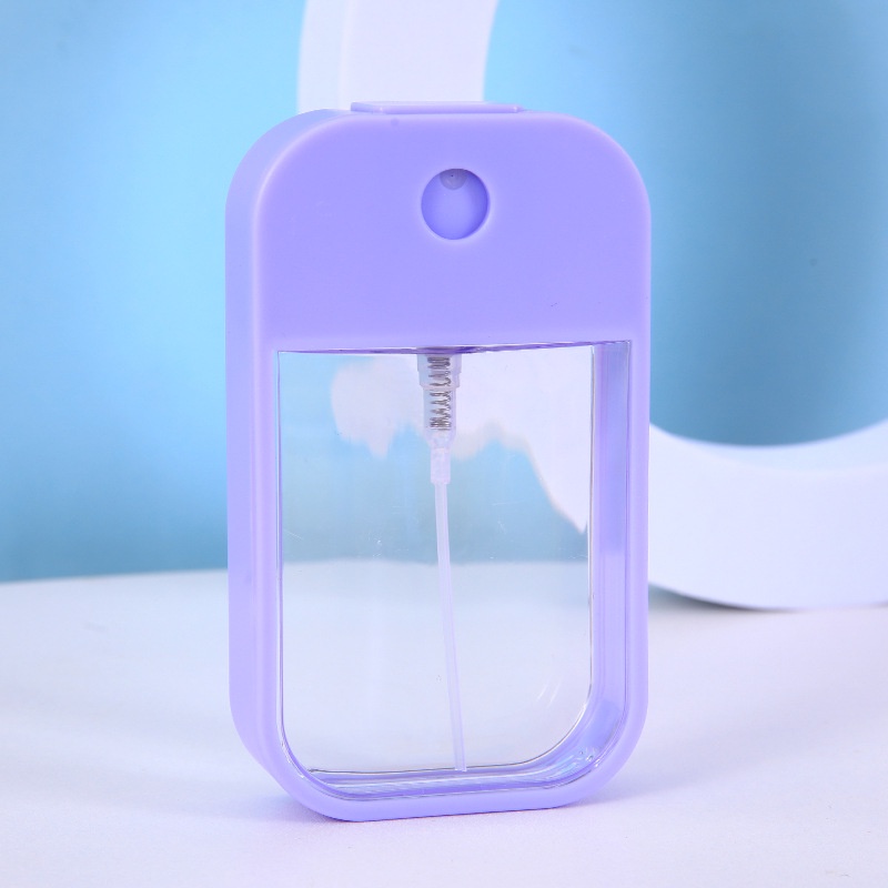 Bình Xịt Nước Hoa / Nước Hoa / Đồ Trang Điểm Áp Suất Cao Tiện Dụng