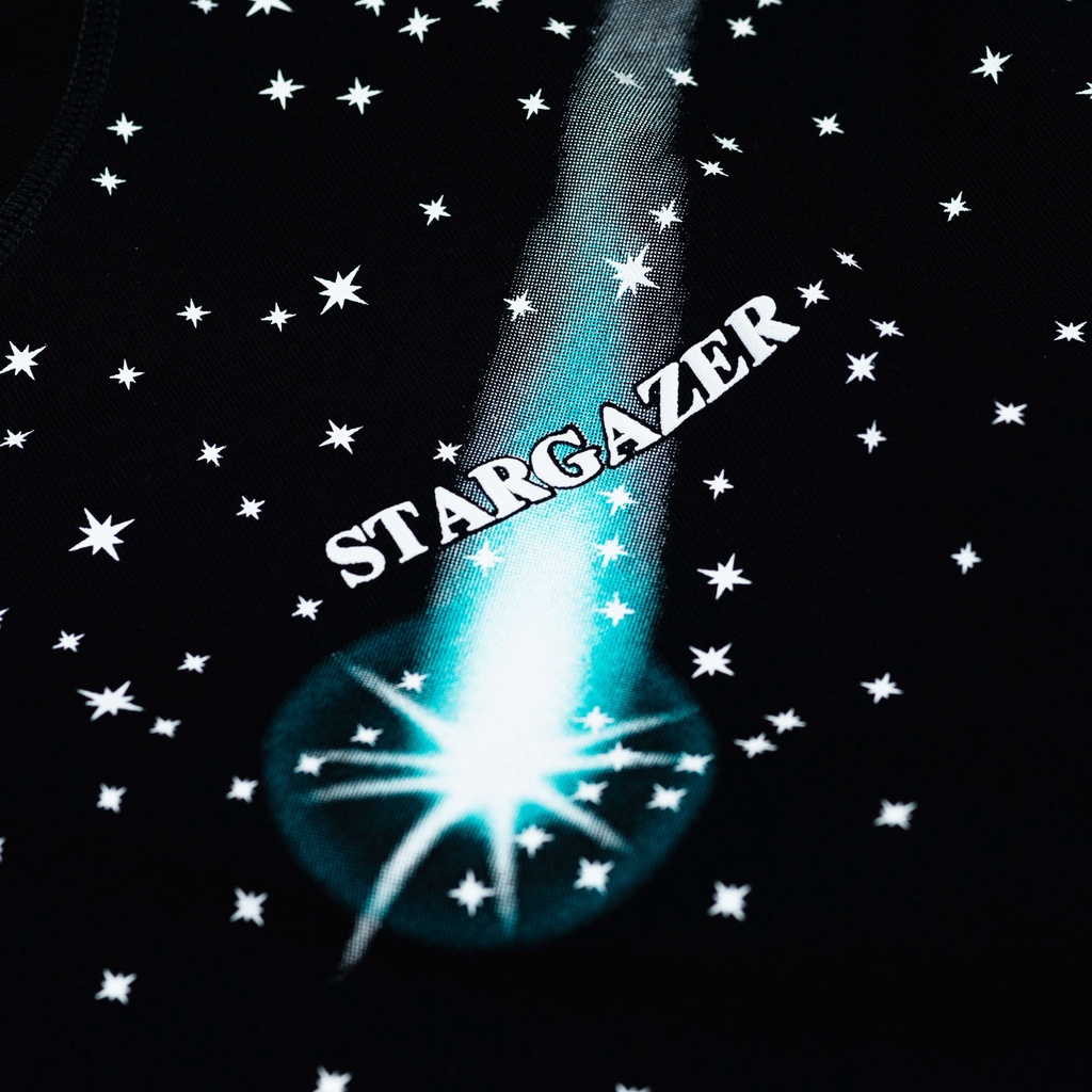 Áo thun Stargazer - Falling Star T-shirt
